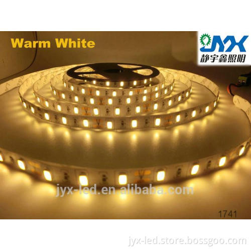 High bright dimmable 5630 led strip/waterproof